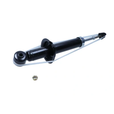 Imagem de MAXGEAR 11 1065 Amortecedor Eixo traseiro Pressão do gás Tubo duplo com assento de mola cavilha em cima, olhal baixo