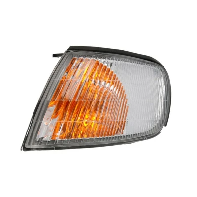 Imagem de TYC 18 0054 05 2 Intermitente branco à frente, lado esquerdo com porta lâmpadas NISSAN: ALMERA 1 Hatchback