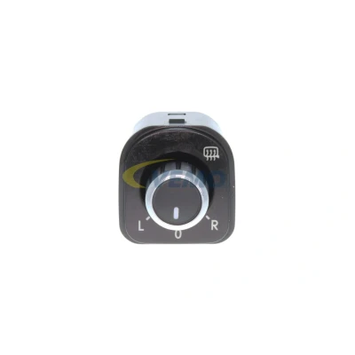 Imagem de VEMO V10 73 0274 Interruptor, ajuste de espelho do lado condutor Original Quality VOLKSWAGEN: Sharan II, GOLF 6, Eos, SEAT: Alhambra II