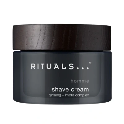 Imagem de Rituals Homme Shave Cream 250 ml