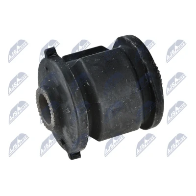 Imagem de NTY ZTT DW 042B Casquilho de braço Suspensão Eixo traseiro, exterior, esquerda, à direita, em baixo para oscilante longitudinal
