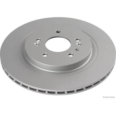 Imagem de Disco de travão HERTH+BUSS JAKOPARTS J3310542 voltar/ventilado/1 peça