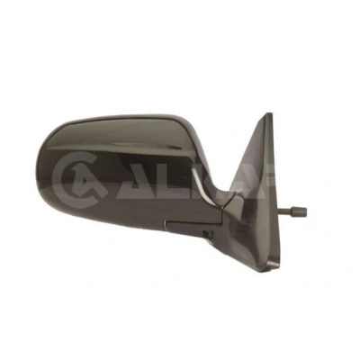 Imagem de Espelho retrovisor Alkar 6165407 à direita ajuste: por cabo de aço, convexo HONDA: CIVIC 6 Hatchback