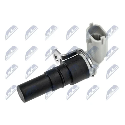 Imagem de NTY ECP PL 007 Sensor da Temperatura do Líquido de Refrigeração cinzento, Azul, preto NISSAN: TERRANO 2, SUNNY 3 Liftback, Patrol GR 4 SUV