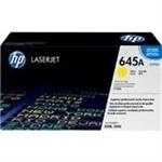 Imagem de HP 645A Toner amarelo para 5500/5550