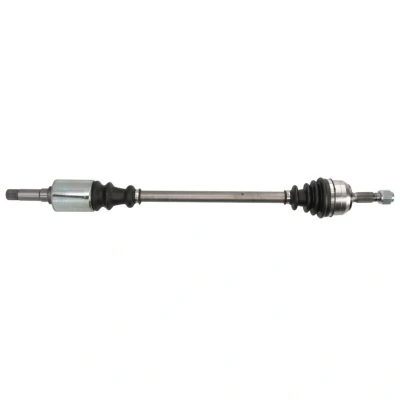 Imagem de MEYLE 40 14 498 0020 Veio de transmissão Eixo dianteiro, lado direito 807 ORIGINAL Quality CITROËN: Saxo Hatchback, PEUGEOT: 106 II Hatchback