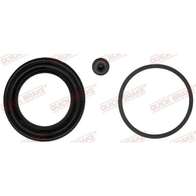 Imagem de QUICK BRAKE 114 0223 Jogo de Reparação Pinça Travão 48 DAEWOO: Matiz I Hatchback