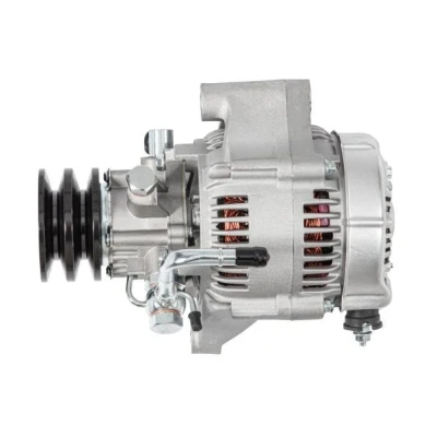 Imagem de HELLA 8EL 012 428 041 Alternador 14V 70A TOYOTA: Hiace 4 Kasten, Bus, HILUX 6 Pick up
