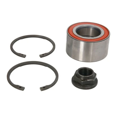Imagem de FAG 713 6650 20 Kit de rolamento roda A imagem corresponde ao volume fornecimento 74,00 SAAB: 9 5 Carrinha, Sedan