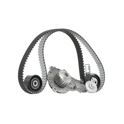 Imagem de BOSCH 1 987 946 988 Bomba de Água + Kit Correia Distribuição 141 CITROËN: DS4 Hatchback, DS3 C Elysée Sedan, FORD: FIESTA 6, FOCUS 3