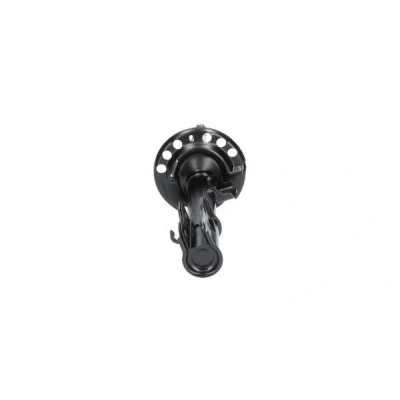 Imagem de KAVO PARTS SSA 10272 Amortecedor Eixo dianteiro, lado esquerdo Pressão do gás Tubo duplo com assento de mola cavilha em cima
