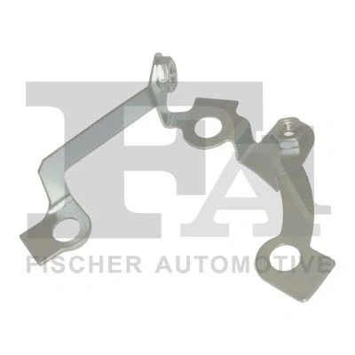 Imagem de FA1 335 904 Peça de aperto, sistema escape OPEL: Corsa D Hatchback, FIAT: Grande Punto Hatchback
