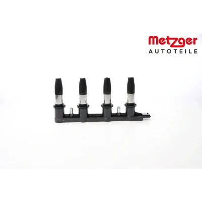 Imagem de METZGER 0880012 Bobina de ignição 6 OPEL: Corsa D Hatchback, Astra G CC, Caravan, FIAT: Stilo Multi Wagon