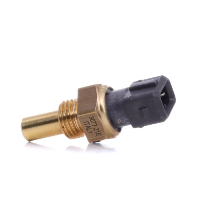 Imagem de HELLA 6PT 009 107 211 Sensor da Temperatura do Líquido de Refrigeração castanho BMW: 3 Sedan, Coupe, 5 Sedan