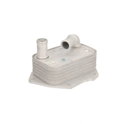 Imagem de THERMOTEC D4C007TT Radiador de Óleo CITROËN: C5 3, II Carrinha, Hatchback, PEUGEOT: 607 Sedan, 508 I SW, FORD: Galaxy Mk2 MPV