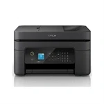 Imagem de Epson WorkForce WF 2930DWF Impressora Multifunções a Cores Fax WiFi