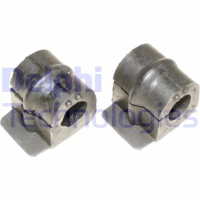 Imagem de DELPHI TD490W Casquilho da Barra Estabilizadora 41 OPEL: Astra F CC, Sedan