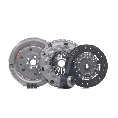 Imagem de LuK 600 0295 00 Kit de Embraiagem VOLKSWAGEN: Scirocco III, GOLF 6, Passat B6 Variant, AUDI: TT Coupe, A3 Hatchback, Sportback endado, norauto,