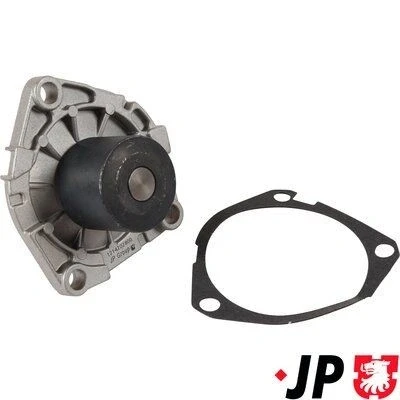 Imagem de JP GROUP 1214102800 Bomba de água mecânico OPEL: Astra H Caravan, Hatchback, GTC, FIAT: Ducato III Van, Grande Punto Hatchback