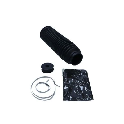 Imagem de MAXGEAR 69 1365 Fole de Direcção Termoplástico Eixo dianteiro, lado esquerdo, direito ALFA ROMEO: 156 Sedan