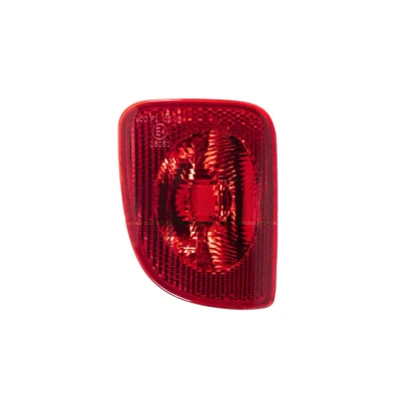Imagem de PRASCO RN9214454 Luz de nevoeiro traseira esquerda sem porta lâmpadas RENAULT: Kangoo II Express