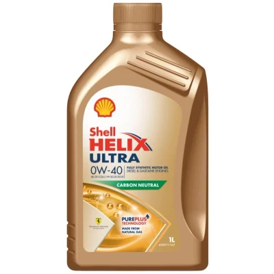 Imagem de Shell Helix Ultra 0W 40 1l Óleo do motor 550065926 VOLKSWAGEN: Golf 4, 5, 7, MERCEDES BENZ: GLC Coupe, Classe C Sedan, A