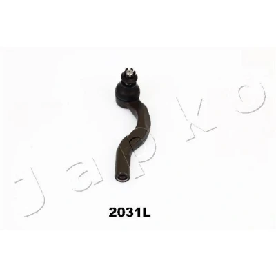 Imagem de JAPKO 1112031L Rótula de direção M12X1,25 à frente, lado esquerdo
