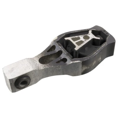 Imagem de FEBI BILSTEIN 101059 Suporte, motor traseira Rolamento de borracha e metal PEUGEOT: 308 II Van / Hatchback, I SW 2