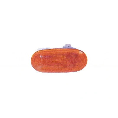 Imagem de PRASCO MB3204039 Intermitente amarelo de ambos os lados, instalação lateral com porta lâmpadas MITSUBISHI: Lancer 5 Limousine