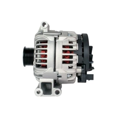 Imagem de HELLA 8EL 012 428 411 Alternador 14V 100A MINI: Hatchback