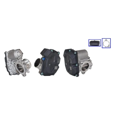 Imagem de DRI 717730235 Válvula EGR elétrico com juntas AUDI: A4 B8 Avant, Sedan, A5 Sportback
