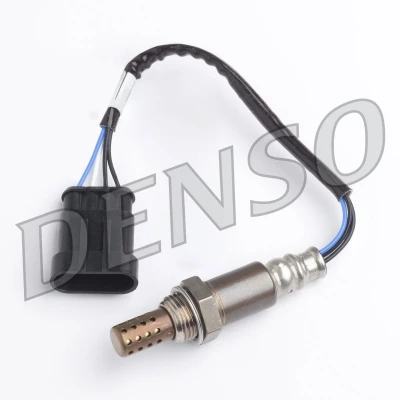 Imagem de DENSO Direct Fit DOX 1541 Sonda lambda M18x1.5 com aquecimento, tipo dedo, de saltos FIAT: Punto II Hatchback, Seicento / 600 Hatchback