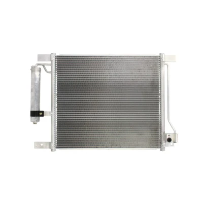 Imagem de DENSO DCN46021 Condensador com secador R 134a NISSAN: Juke