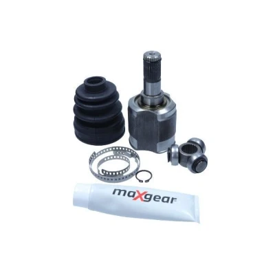 Imagem de MAXGEAR 49 2819 Trípode, veio de transmissão do lado da caixa velocidades, Eixo dianteiro