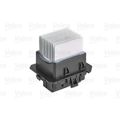Imagem de Resistor, ventilador interno VALEO 558508