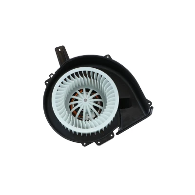 Imagem de NRF 34240 Ventilador do Habitáculo SEAT: Ibiza 3, 4, SKODA: Fabia I Hatchback, 2, VOLKSWAGEN: Polo IV Hatchback