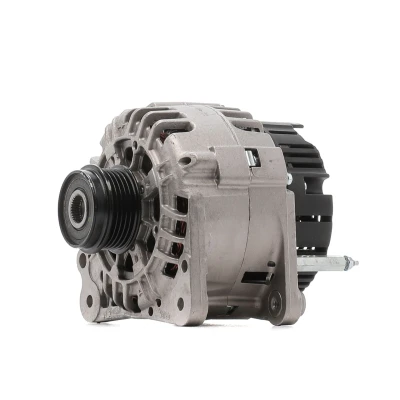 Imagem de RIDEX 4G0028 Alternador 12V 140A BMW: 3 Sedan, 5 VOLKSWAGEN: Passat B5 Golf 4, Sharan I, AUDI: A3 Hatchback, A4 B6 Sedan
