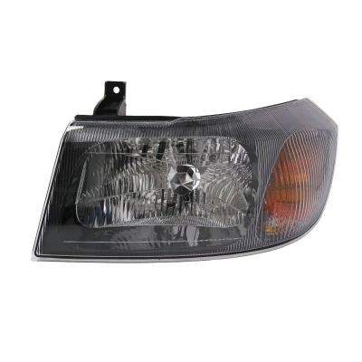 Imagem de TYC 20 0066 15 2 Farol Principal esquerda H4 com porta lâmpadas, sem motor elétrico FORD: Transit Mk5 Van, Camião de plataforma/Chassis
