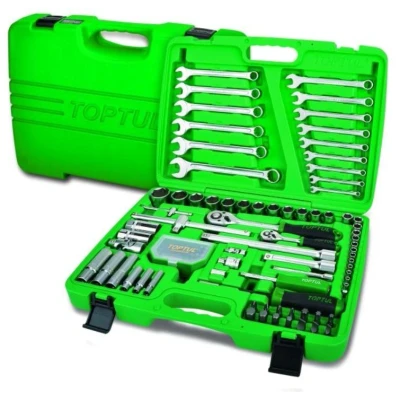 Imagem de TOPTUL GCAI106B Kit ferramentas