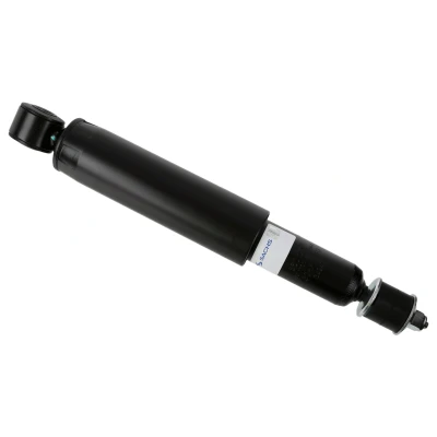 Imagem de SACHS 560 007 Amortecedor Pressão do óleo Tubo duplo telescópico olhal em cima, cavilha baixo LAND ROVER: Defender SUV Cabrio