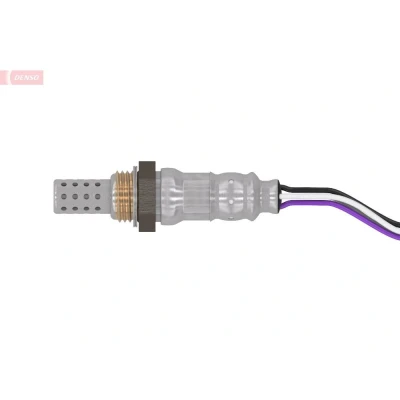 Imagem de DENSO Direct Fit DOX 2051 Sonda lambda M18x1.5 com aquecimento, plana, de saltos ALFA ROMEO: 156 Sedan, 147, Sportwagon