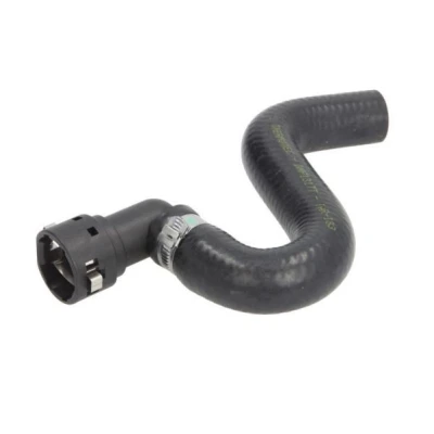 Imagem de THERMOTEC DNF131TT tubo flexível, permutador de calor do aquecimento com bocal