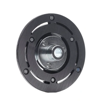 Imagem de Disco de embraiagem, compressor ar condicionado THERMOTEC KTT020022