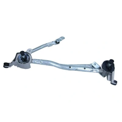 Imagem de MAXGEAR 57 0276 Tirante de Limpa Vidros à frente sem motor elétrico NISSAN: Note I