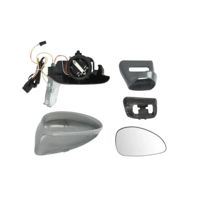 Imagem de Espelho retrovisor exterior BLIC 5402 21 026362P Rechts