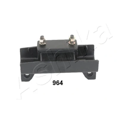 Imagem de ASHIKA GOM 964 Suporte, motor traseira