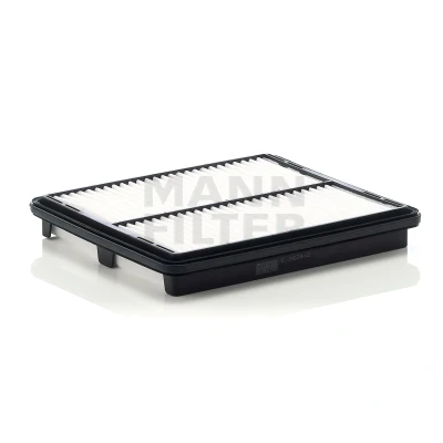 Imagem de MANN FILTER C 2634/2 Filtro de ar 35 223 257 Cartucho filtrante