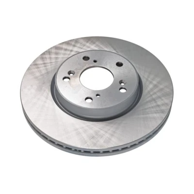 Imagem de BLUE PRINT ADH243133 Disco de travão Eixo dianteiro 293 25 5 114 interior ventilado revestido HONDA: HR V II