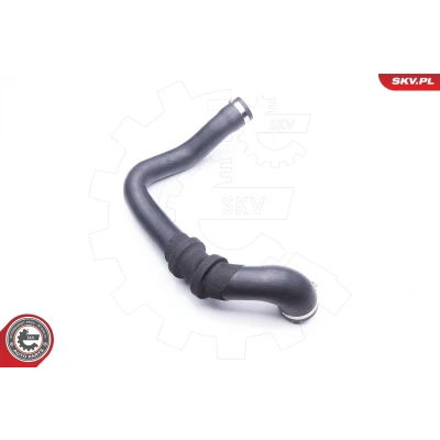 Imagem de ESEN SKV 24SKV669 Mangueira Para o Turbocompressor Policloropreno (neopreno) LAND ROVER: Range Rover Evoque