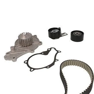 Imagem de METELLI 30 0938 4 Bomba de Água + Kit correia Distribuição 25mm para accionamento da dentada FORD: FIESTA 6, S Max Mk1, MONDEO Turnier